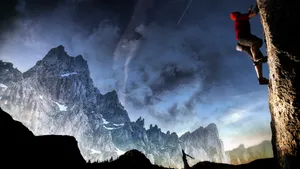 精美风景图片大全_10