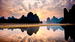 精美风景图片大全_18