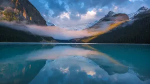 美丽的自然风景图片大全_4