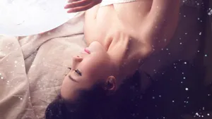清纯养眼美女壁纸