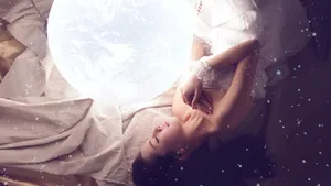 清纯养眼美女壁纸_5