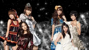 AKB48高清图片壁纸_2