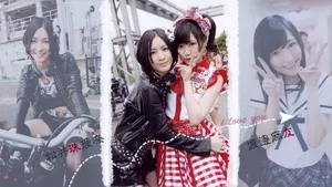AKB48高清图片壁纸_3