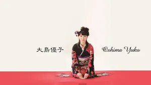 AKB48高清图片壁纸_5