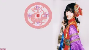 AKB48高清图片壁纸_8