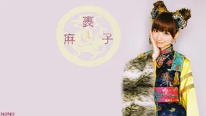 AKB48高清图片壁纸_9