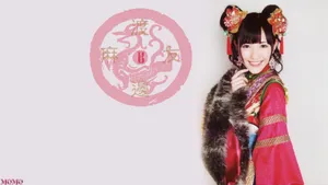 AKB48高清图片壁纸_10