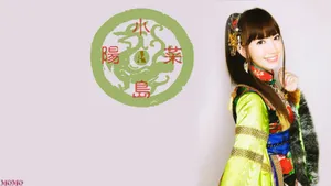 AKB48高清图片壁纸_11