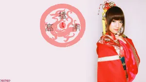 AKB48高清图片壁纸_12