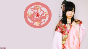 AKB48高清图片壁纸_14