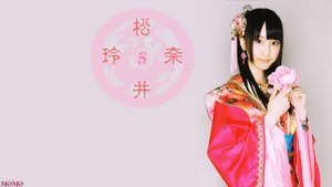 AKB48高清图片壁纸_15