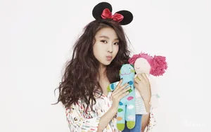 SISTAR19组合壁纸_9