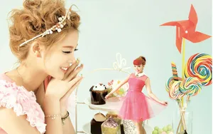 Ailee李艺真图片_7
