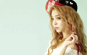 Ailee李艺真图片_8