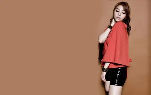 Ailee李艺真图片_10