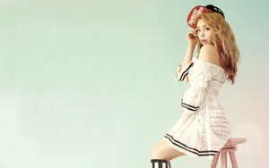 Ailee李艺真图片_13