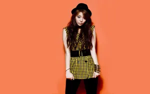 Ailee李艺真图片_14