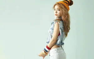 Ailee李艺真图片_15