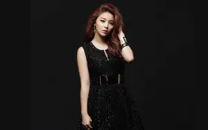 Ailee李艺真图片_18