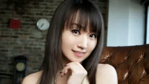 水树奈奈图片