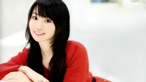 水树奈奈图片_3
