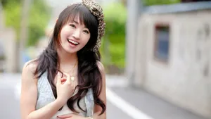 水树奈奈图片_4