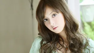 佐佐木希图片壁纸_2