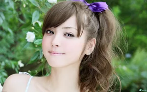 佐佐木希图片壁纸_21