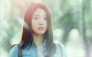 韩国女星朴信惠图片壁纸_9