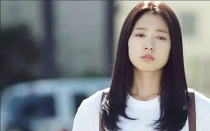 韩国女星朴信惠图片壁纸_10