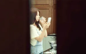 韩国女星朴信惠图片壁纸_12