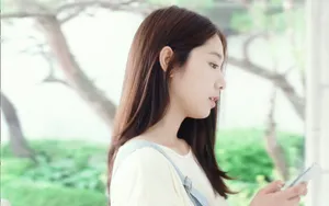 韩国女星朴信惠图片壁纸_18