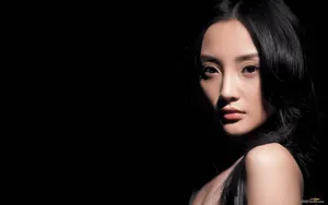 女艺人李小璐美女壁纸_4
