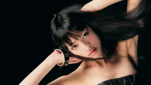 栗山千明高清图片壁纸_3