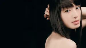 栗山千明高清图片壁纸_9