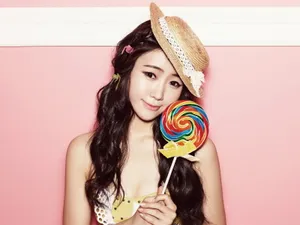 Dal shabet美女组合壁纸_15