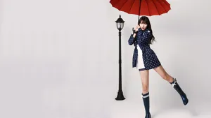 高清青春美女裴秀智图片壁纸_22