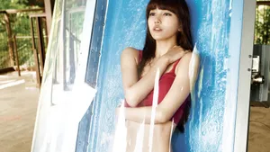 高清青春美女裴秀智图片壁纸_24