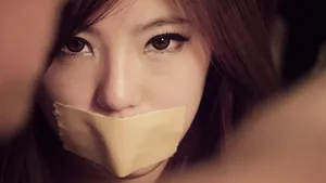 赵奕欢美女壁纸
