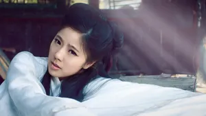 赵奕欢美女壁纸_6