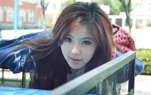 赵奕欢美女壁纸_7