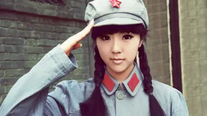 赵奕欢美女壁纸_8