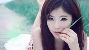 赵奕欢美女壁纸_11