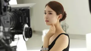 美女云集图片壁纸大全_6