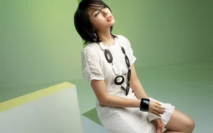韩国女明星伊恩惠壁纸_12