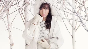 少女时代2013冬装广壁纸