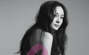 杨幂桌面壁纸_3