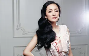 杨幂桌面壁纸_5