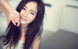 杨幂桌面壁纸_7