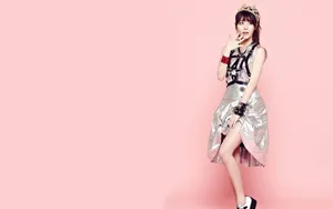 Girls Day成员高清壁纸_8